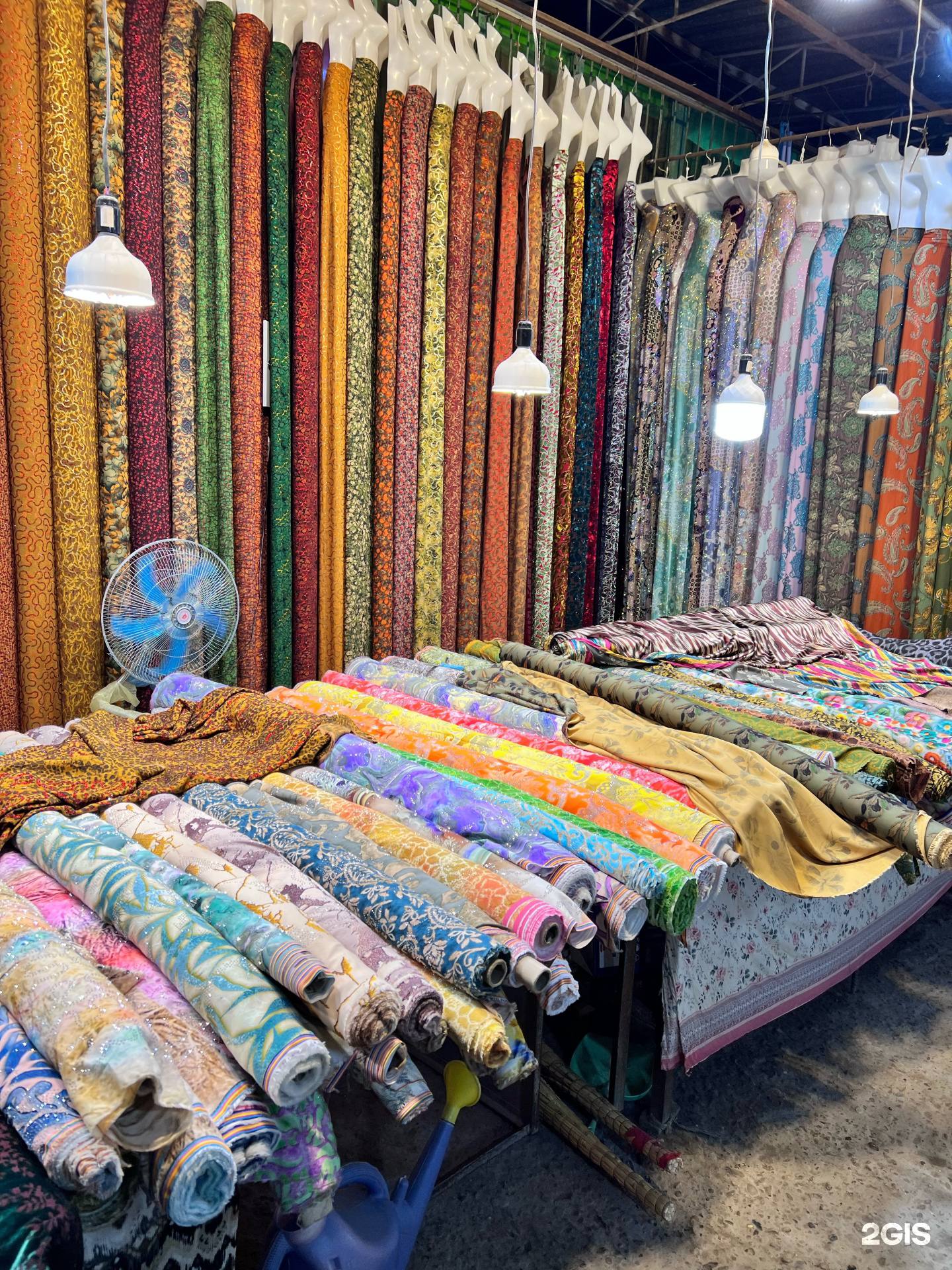 Караван Базар